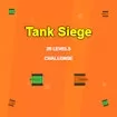 Tank Siege