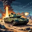 Tank Survive