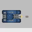 TankBattle 2 Player