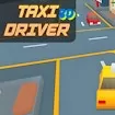 Taxi Driver 3D