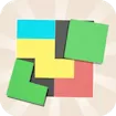 Tengram Puzzle
