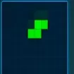 Tetra Tumble Puzzle Game