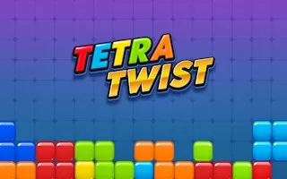 Tetra Twist