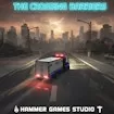 The Crossing Barriers Aid Deliverance