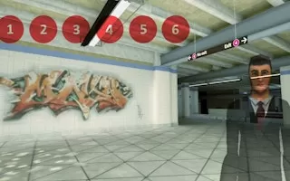 The Metro Anomaly
