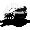 The War Tank Chase