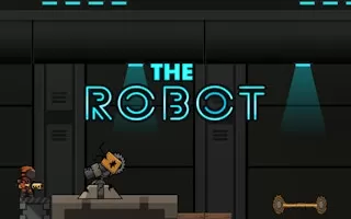 TheRobot