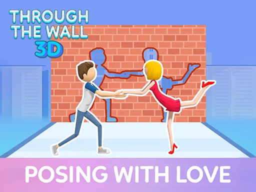 Through the Wall 3D