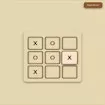 Tic Tac Toe-Fun Game