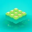 Tic Tac Toe - Match Three