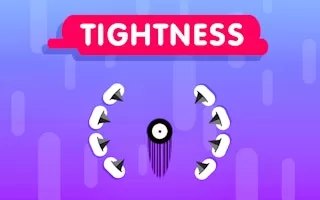 Tightness Jumper