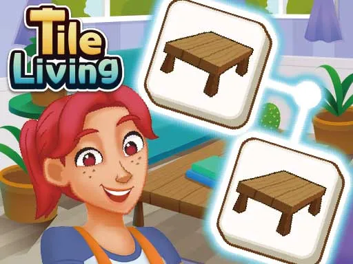Tile Living