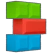 Tiny Block Tower
