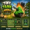 Tiny Tank Arena
