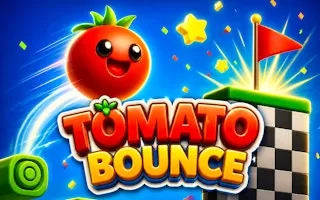 Tomato Bounce