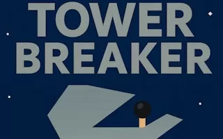 Tower Breaker