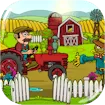 Tractor Rush