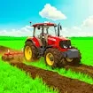 Tractor Simulator Farming Game