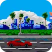Traffic Race