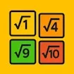 Tricky Square Roots
