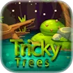 Tricky Trees