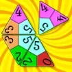 Triminos Dominoes Triangles