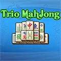 Trio Mahjong