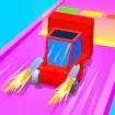 Truck Stack Colors