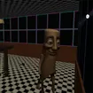 Tung Sahur Horror Escape