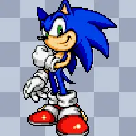 Ultimate Sonic