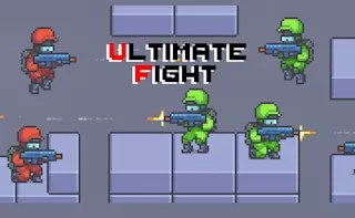 Ultimate Fight