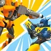 Ultimate Robot Fighting