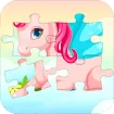 Unicorn Puzzle