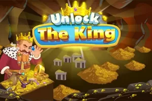 Unlock the King