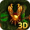 Vangers 3D
