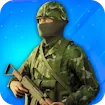 War Zone - Action Shooting Game