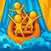 Waterpark Sort