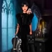 Wednesday Dress Up Adames