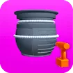 Welding Simulation