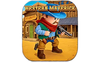 Western Maverick