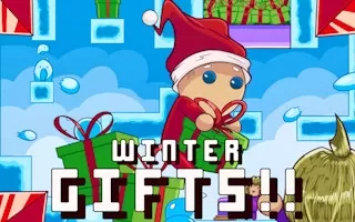 Winter Gifts