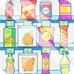 Wonder Vending Machine