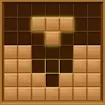 Wood Block Puzzle - Block Game