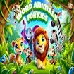 Word Animals for Kids