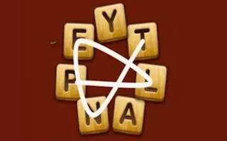 Word Connect - Master Puzzle