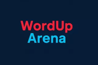 WordUp Arena