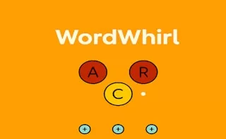 WordWhirl