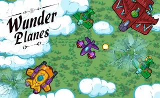 Wunderplanes