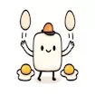 Yolk Patrol
