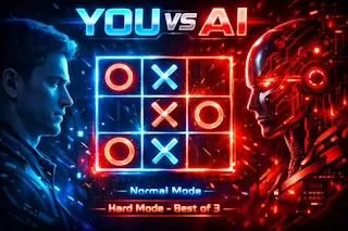You VS AI